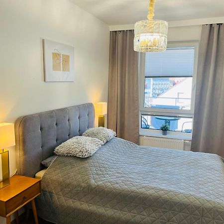 Zlote Apartamenty 58 Легница Экстерьер фото